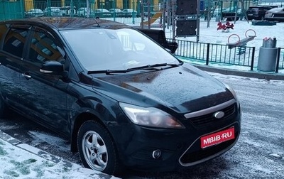 Ford Focus II рестайлинг, 2010 год, 570 000 рублей, 1 фотография