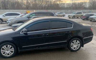 Volkswagen Passat B6, 2007 год, 790 000 рублей, 1 фотография