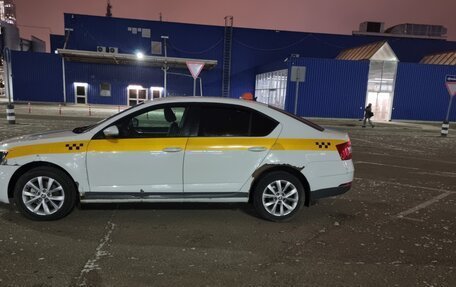 Skoda Octavia, 2017 год, 895 000 рублей, 6 фотография