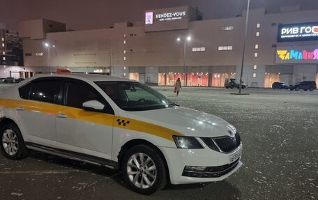 Skoda Octavia, 2017 год, 895 000 рублей, 13 фотография