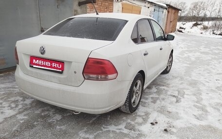 Volkswagen Polo VI (EU Market), 2014 год, 615 000 рублей, 3 фотография