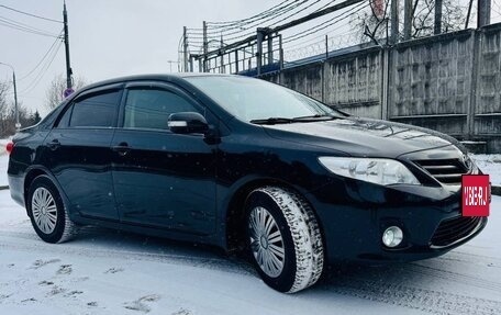 Toyota Corolla, 2012 год, 1 150 000 рублей, 3 фотография