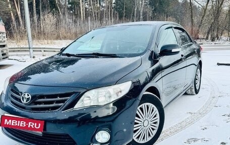 Toyota Corolla, 2012 год, 1 150 000 рублей, 2 фотография