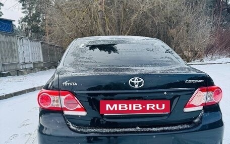 Toyota Corolla, 2012 год, 1 150 000 рублей, 5 фотография