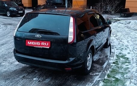 Ford Focus II рестайлинг, 2010 год, 570 000 рублей, 2 фотография