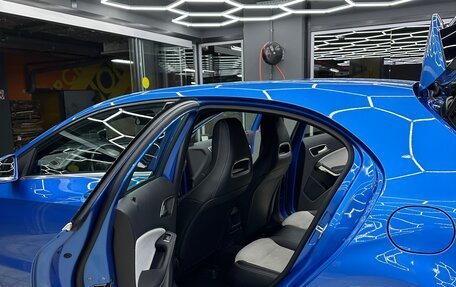 Mercedes-Benz A-Класс, 2015 год, 1 438 000 рублей, 9 фотография