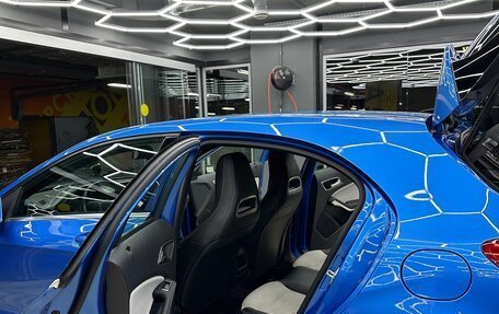 Mercedes-Benz A-Класс, 2015 год, 1 438 000 рублей, 12 фотография