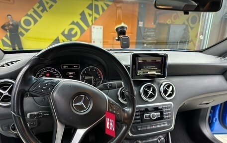 Mercedes-Benz A-Класс, 2015 год, 1 438 000 рублей, 2 фотография