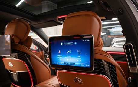 Mercedes-Benz Maybach S-Класс, 2021 год, 24 500 000 рублей, 25 фотография