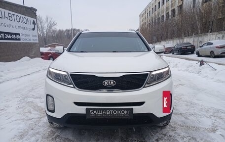 KIA Sorento II рестайлинг, 2013 год, 1 780 000 рублей, 2 фотография