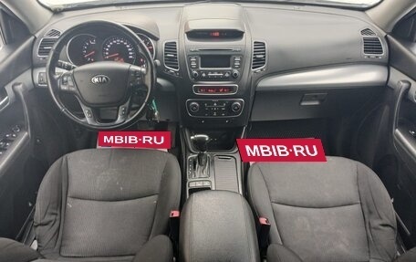 KIA Sorento II рестайлинг, 2013 год, 1 780 000 рублей, 12 фотография