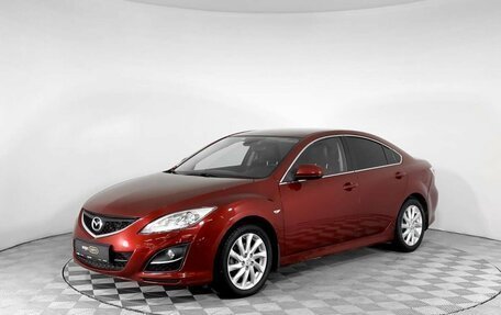 Mazda 6, 2011 год, 1 208 000 рублей, 1 фотография