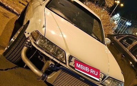 Toyota Mark II VIII (X100), 1999 год, 780 000 рублей, 1 фотография