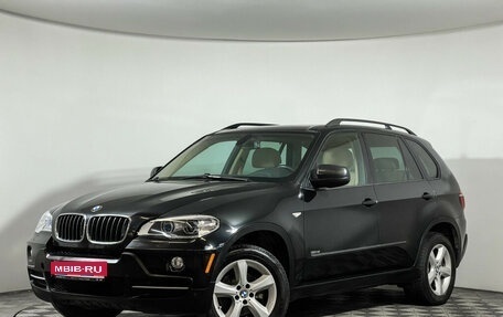 BMW X5, 2007 год, 1 597 000 рублей, 1 фотография