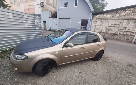 Chevrolet Lacetti, 2006 год, 370 000 рублей, 4 фотография