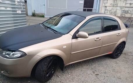 Chevrolet Lacetti, 2006 год, 370 000 рублей, 6 фотография