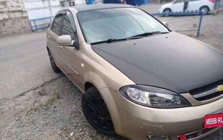 Chevrolet Lacetti, 2006 год, 370 000 рублей, 2 фотография