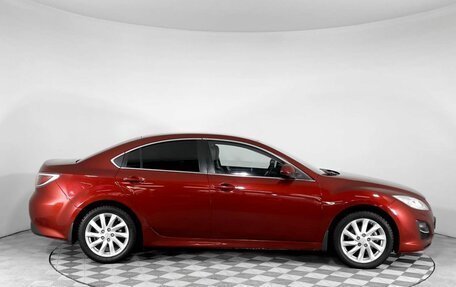 Mazda 6, 2011 год, 1 208 000 рублей, 4 фотография