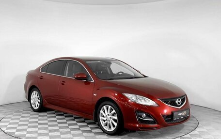 Mazda 6, 2011 год, 1 208 000 рублей, 3 фотография