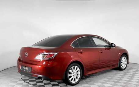 Mazda 6, 2011 год, 1 208 000 рублей, 5 фотография