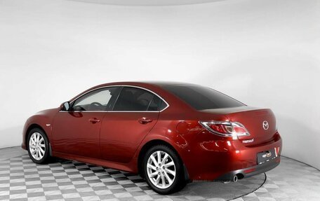 Mazda 6, 2011 год, 1 208 000 рублей, 7 фотография