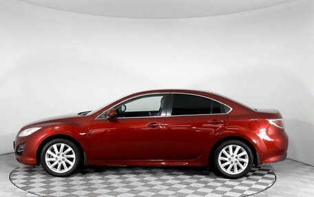 Mazda 6, 2011 год, 1 208 000 рублей, 8 фотография