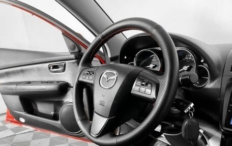 Mazda 6, 2011 год, 1 208 000 рублей, 21 фотография