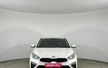 KIA Cerato IV, 2019 год, 1 750 000 рублей, 3 фотография