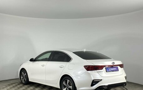 KIA Cerato IV, 2019 год, 1 750 000 рублей, 6 фотография