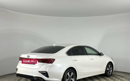 KIA Cerato IV, 2019 год, 1 750 000 рублей, 5 фотография