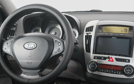 KIA cee'd I рестайлинг, 2009 год, 769 000 рублей, 13 фотография