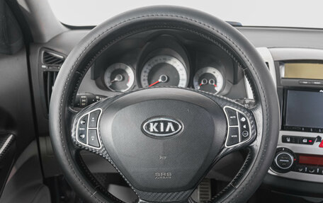 KIA cee'd I рестайлинг, 2009 год, 769 000 рублей, 16 фотография