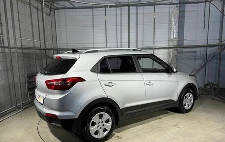 Hyundai Creta, 2021 год, 1 999 000 рублей, 5 фотография