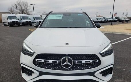 Mercedes-Benz GLA, 2025 год, 7 988 000 рублей, 2 фотография