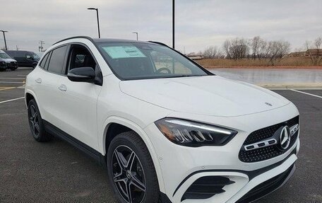 Mercedes-Benz GLA, 2025 год, 7 988 000 рублей, 3 фотография