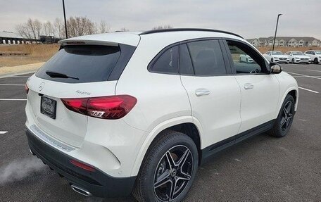 Mercedes-Benz GLA, 2025 год, 7 988 000 рублей, 5 фотография