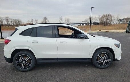 Mercedes-Benz GLA, 2025 год, 7 988 000 рублей, 4 фотография