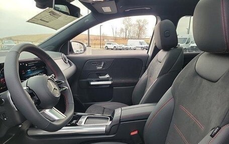 Mercedes-Benz GLA, 2025 год, 7 988 000 рублей, 9 фотография