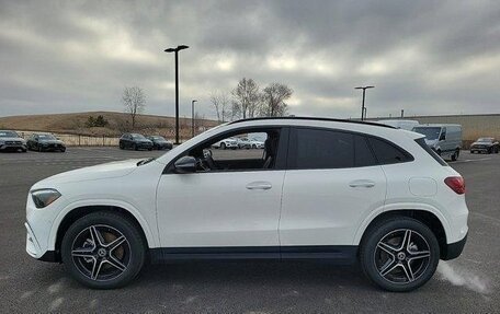 Mercedes-Benz GLA, 2025 год, 7 988 000 рублей, 8 фотография