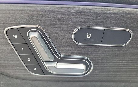 Mercedes-Benz GLA, 2025 год, 7 988 000 рублей, 14 фотография