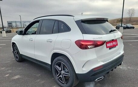 Mercedes-Benz GLA, 2025 год, 7 988 000 рублей, 7 фотография