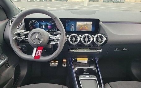Mercedes-Benz GLA, 2025 год, 7 988 000 рублей, 11 фотография