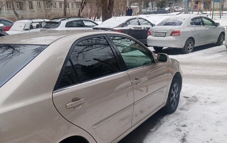 Toyota Camry V40, 2004 год, 850 000 рублей, 2 фотография