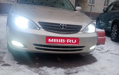 Toyota Camry V40, 2004 год, 850 000 рублей, 6 фотография