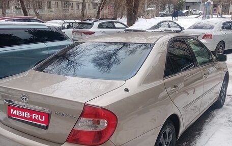 Toyota Camry V40, 2004 год, 850 000 рублей, 4 фотография