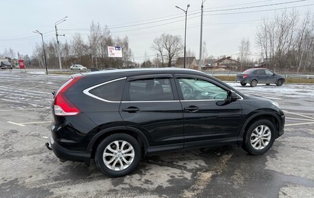 Honda CR-V IV, 2013 год, 1 950 000 рублей, 6 фотография