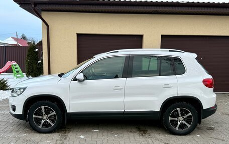 Volkswagen Tiguan I, 2012 год, 1 890 000 рублей, 7 фотография