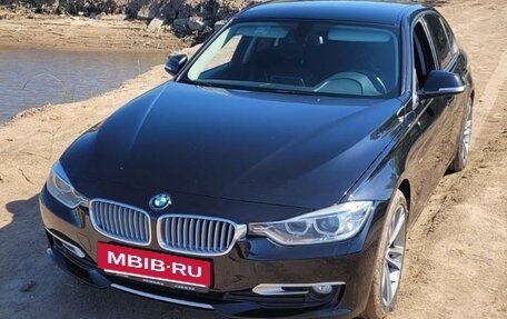 BMW 3 серия, 2013 год, 2 020 000 рублей, 14 фотография