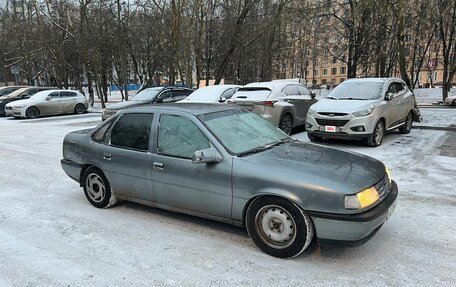 Opel Vectra A, 1989 год, 65 000 рублей, 3 фотография