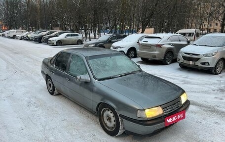 Opel Vectra A, 1989 год, 65 000 рублей, 8 фотография